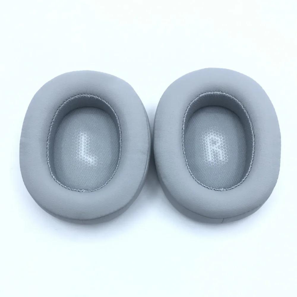 Suitable for JBL E55BT Quincy E55BT Replacement foam High quality Ear Pads pillow Cushion Cover Headphone Headset EarPads