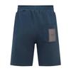 Mallet Mens Loop Back Shorts
