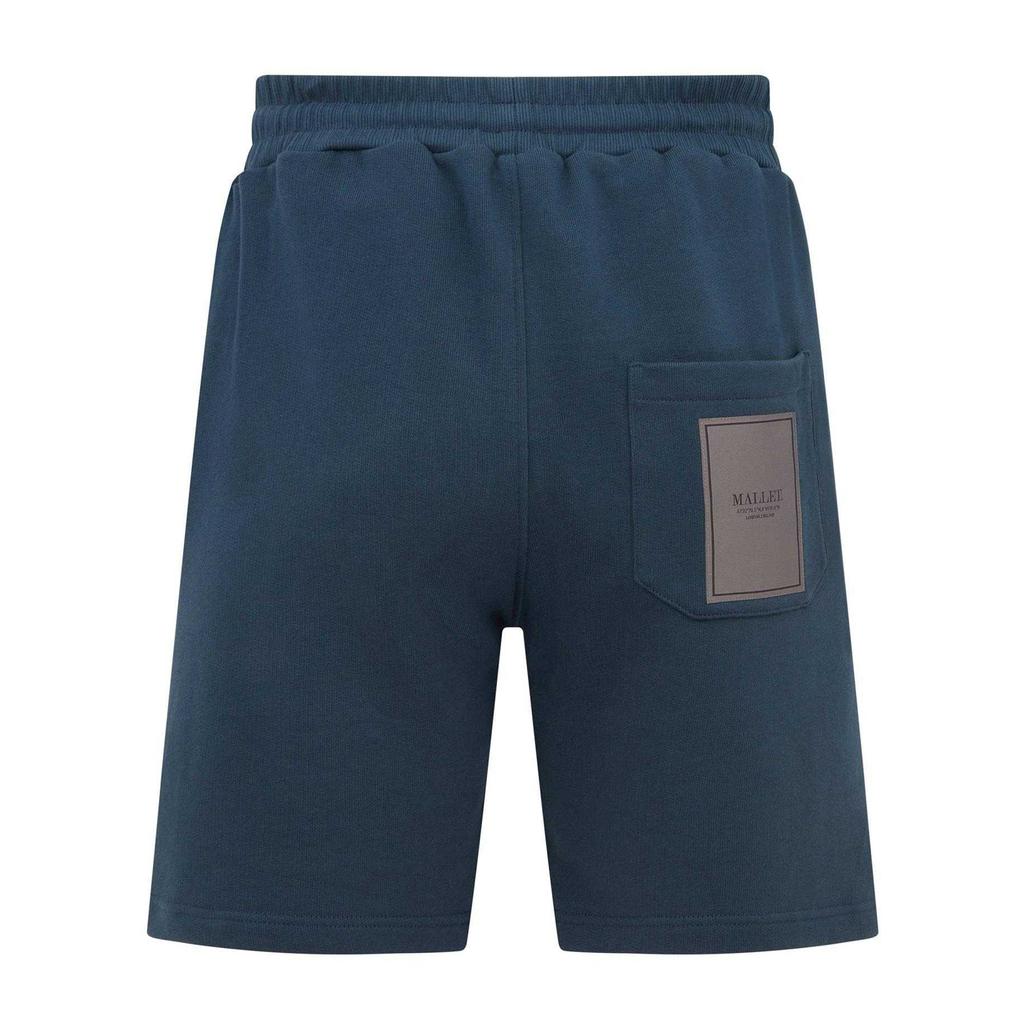 Mallet Mens Loop Back Shorts