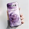 Чехол для LG V30 V30+ V30S V30S+ V35 V35+ ThinQ Тонкий Мягкий Черный Силиконовый Чехол Эстетичный Роскошный Милый Крутой Задняя Крышка для Мальчиков Девочек