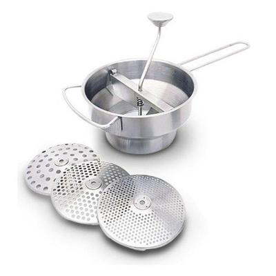 Avanti Ротационная мельница для продуктов из нержавеющей стали