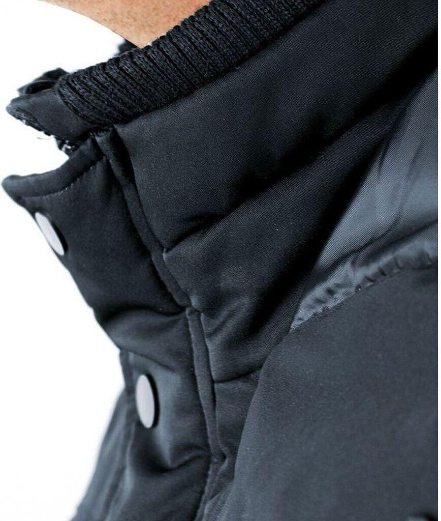 Куртка JAKO Winterparka (7206) джинсовая