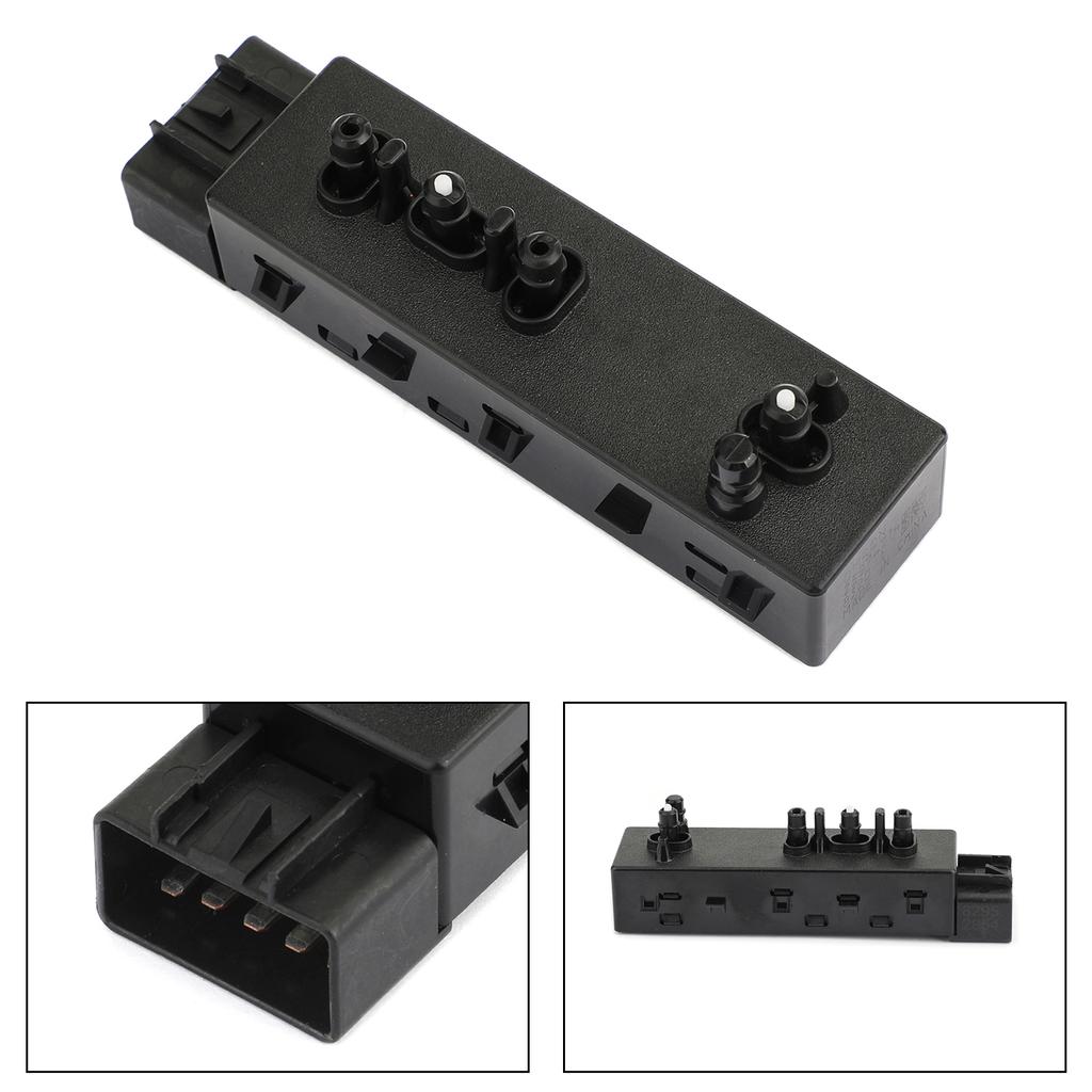 Переключатель электропривода сиденья слева со стороны водителя 25974714 для Chevrolet Camaro Cruze SRX 2010-2015