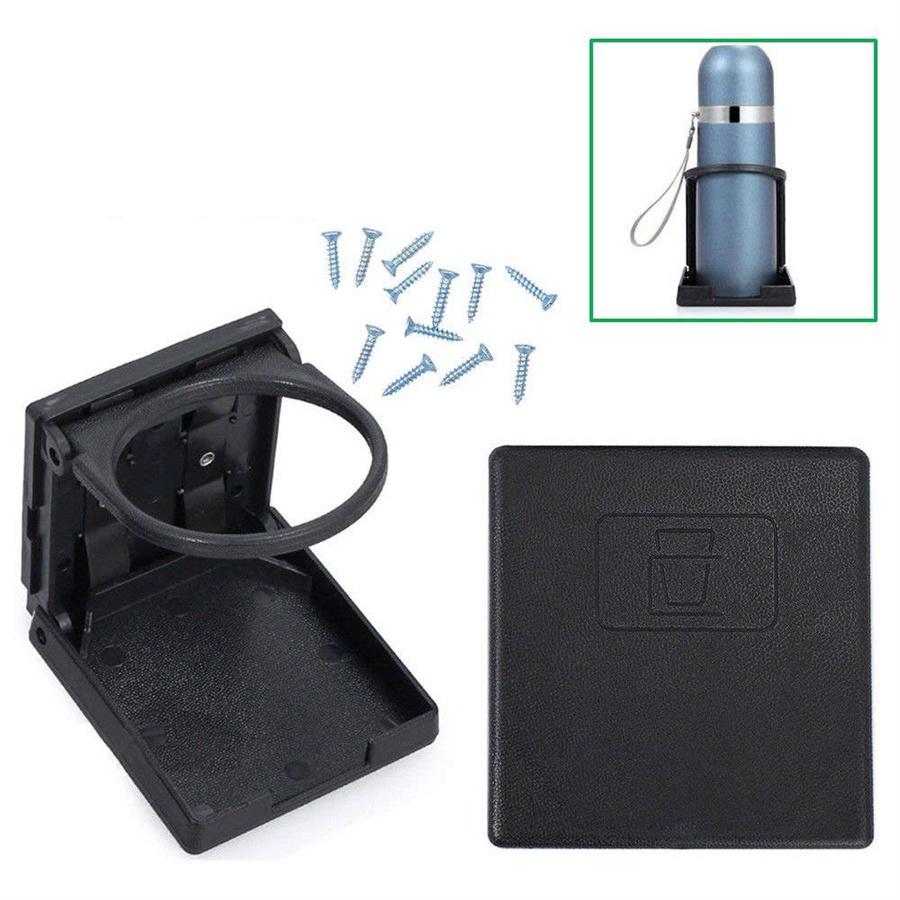 2 шт. Складные подстаканники для напитков для автомобиля, грузовика, фургона, лодки