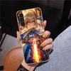 Чехол для телефона Fate Zero Stay Night Saber для Samsung Galaxy A17 A16 A15 A14 A13 A57 A56 A55 A54 A53 A37 A36 A35 A34 A33 A26 A25 A24