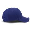 NEW ERA Cap 9FORTY Velcro Strap LA Dark Royal Free MLB Cap