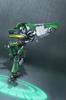 TAMASHII NATIONS ROBOT Spirits Zega Pain Altair [SIDE HL]