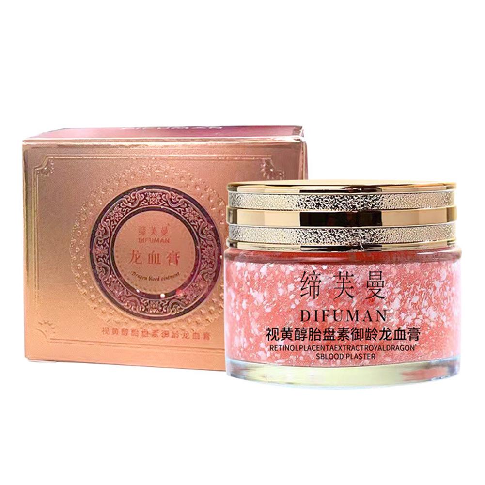 Ретиноловый крем Dragon Blood отбеливающий увлажняющий против морщин женский уход корректор анти новый 50 N1M1