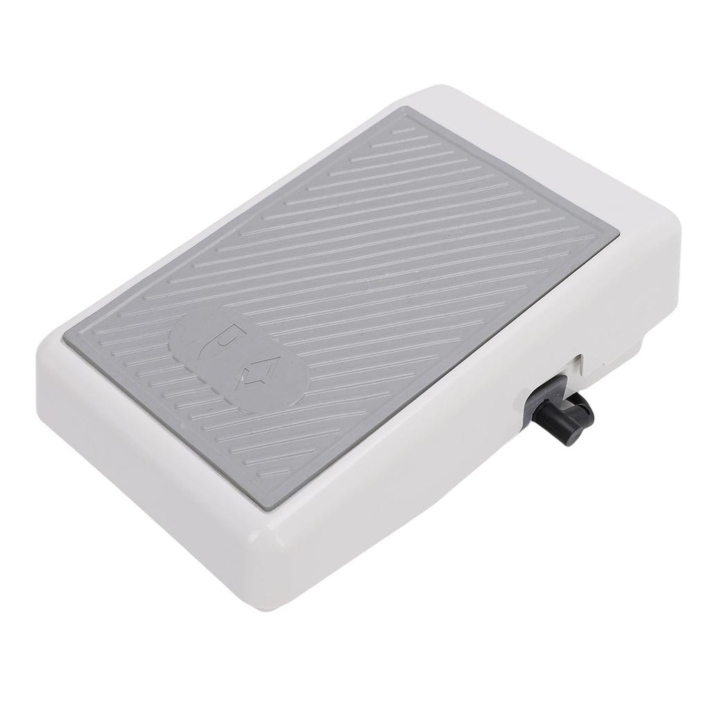 Педаль на замену для швейной машины Bernina 125 130 140 150 153 155 160 163 165 170 180 185 200, пластиковый ножной контроллер