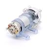 DC 6V to 12V Diaphragm Pump EK1970 Pumping Projects Working Use Micro Pump  Small