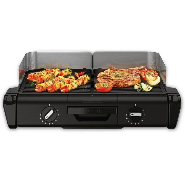 Электрогриль Tefal TG800N (TG800N10)