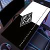 Borussia Monchengladbach Print Mouse Pad, for Keyboard Pad Laptop PC Mat for Office Home Use, Desk Decor, Perfect Birthday Gift for Gamers