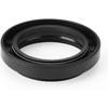 90311-47027 Front Differential Seal Axle Shaft Oil Seal Set of 2Pcs 90311-47013 Left and Right Front Drive Axle Shaft Oil Seal for Toyota 4Runner
