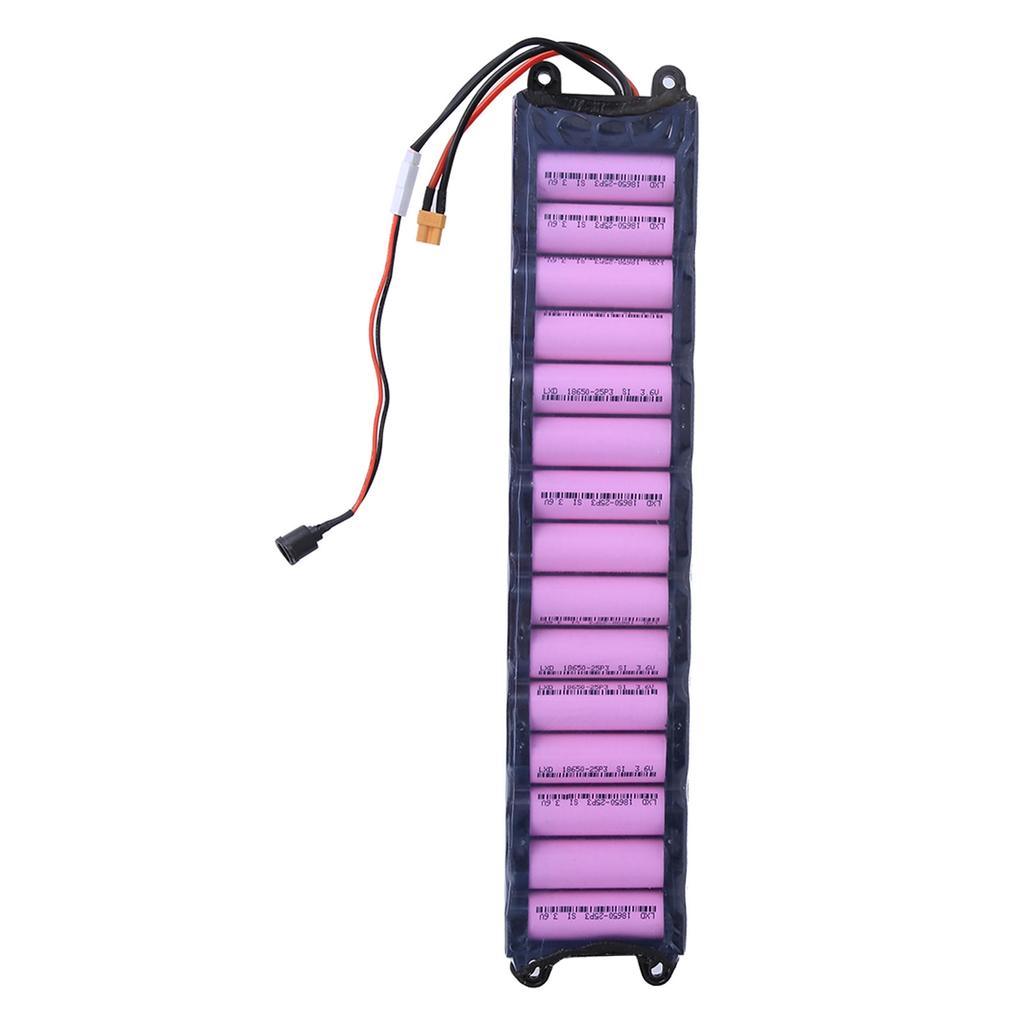 36V 7800mAh Super Large Capacity Eightfold Protection Lithium Battery Pack for Imitation M365