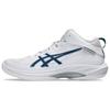 Gelhoop V17 S 'White Mako Blue' Мужские 1063A101-100