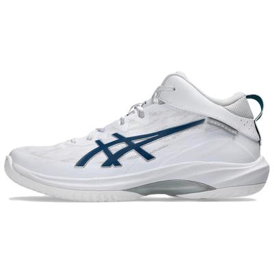 Gelhoop V17 S 'White Mako Blue' Мужские 1063A101-100