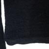 45R 45rpm wool Long sleeve cardigan 2 Navy Women Used