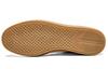 Men's Sneakers Kappa Low top Skateboard Shoes Men's White Brown