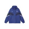 Футбольная куртка Paris Saint-Germain Strike Woven 'Old Royal' Мужская DN3081-417
