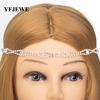 Wedding Party Hair Accessories Crystal Chain Charms Head Bands Women Jewelry Wedding Hair Jewelry