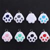 For Pet Dog Cat Kids Bluetooth Keys Activity Trackers Finder Vehicle Locator Device GPS Tracker