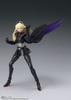 TAMASHII NATIONS Star Visions Am 140mm made of and articulated S.H.Figuarts Wars (approx. tall, ABS, PVC, fabric, pre-painted, figure)