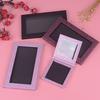 Пустая магнитная палитра для макияжа Diy Eyeshadow Concealer Case Holder Упаковочный лоток