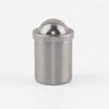 10Pcs Smooth Body Ball Spring Plunger Spring Ball Locating Pin  for Automated Equipment Index Plate