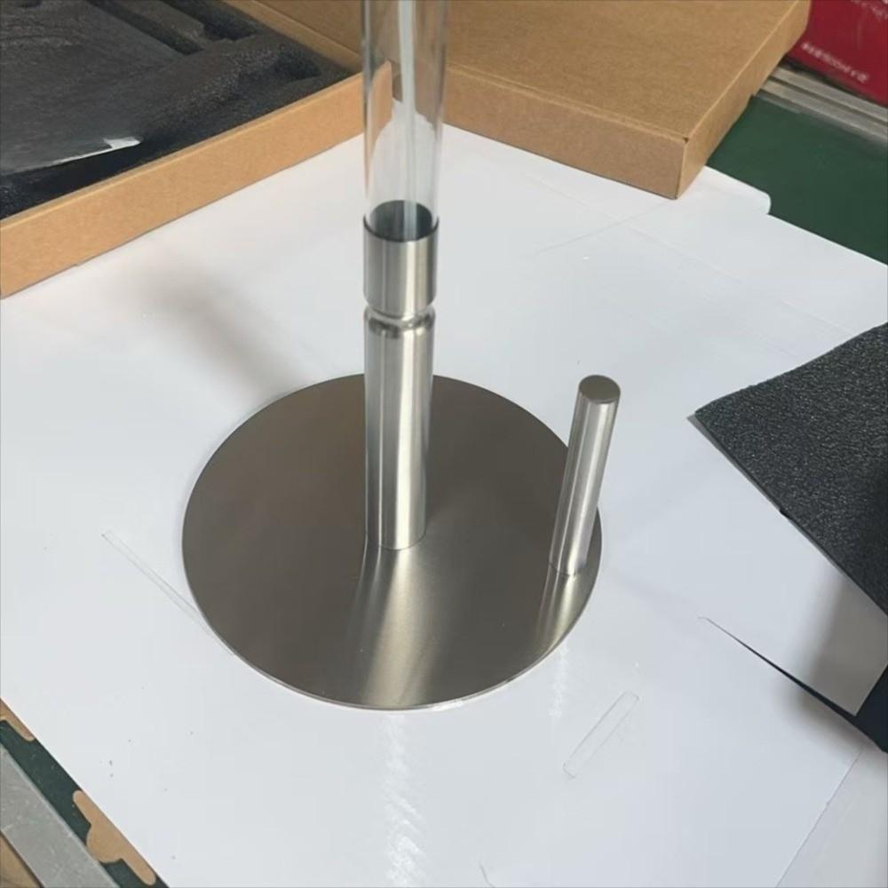 Countertop Design Paper Towel Holder with Spray Bottle Paper Towel Stand Holder Apartment