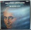 Виниловая пластинка RICHARD STRAUSS CHICAGO SYMPHONY Also Sprach Zarathustra Till Eule CS6978 London Records 1976 США Классика Б/У