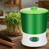 Bean Sprouts Machine Growing Kit for Soybean Red Mung