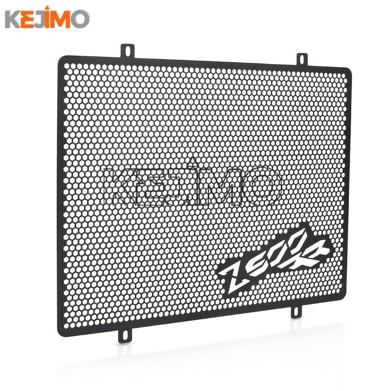 FOR ZXMOTO 500RR 500 RR 2026 2027 Motorcycle Accessories Radiator Guard Grille Cover Protector Grill Protection 2025 Aluminium
