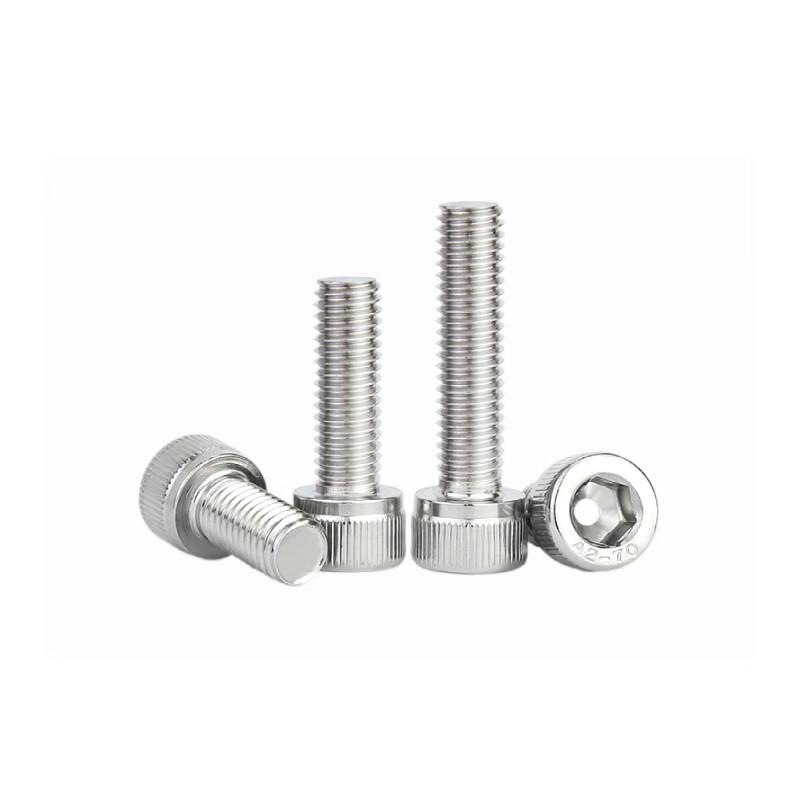 304 Stainless Steel Hex Socket Head Cap Screw