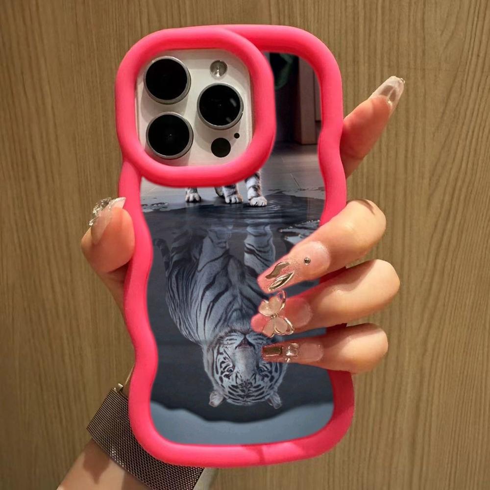 Ae86 Lion Black Design Art защитные чехлы для телефонов Samsung S24 Plus S23 Ultra A14 A55 A06 Honor X9b Motorola OnePlus Big Wave TPU задняя крышка