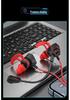 Проводные игровые наушники с микрофоном для мобильных устройств, ПК и PUBG