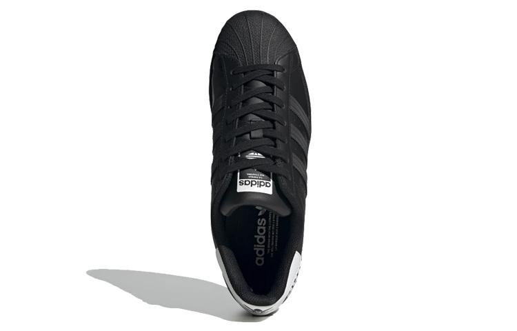 Men's Sneakers Adidas Superstar 'Varsity Pack - Core Black'
