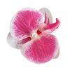 Elegant Flower Hair Clip Unique Hair Barrettes Large Flower Acrylic Hair Clip Chic Hairpin for Weddings and Parties