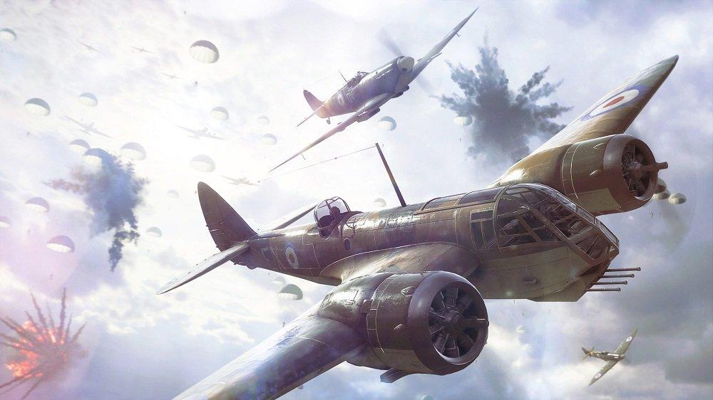 Battlefield V PS4 -