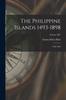 Книга The Philippine Islands 1493-1898 : 1606-1609; Volume XIV