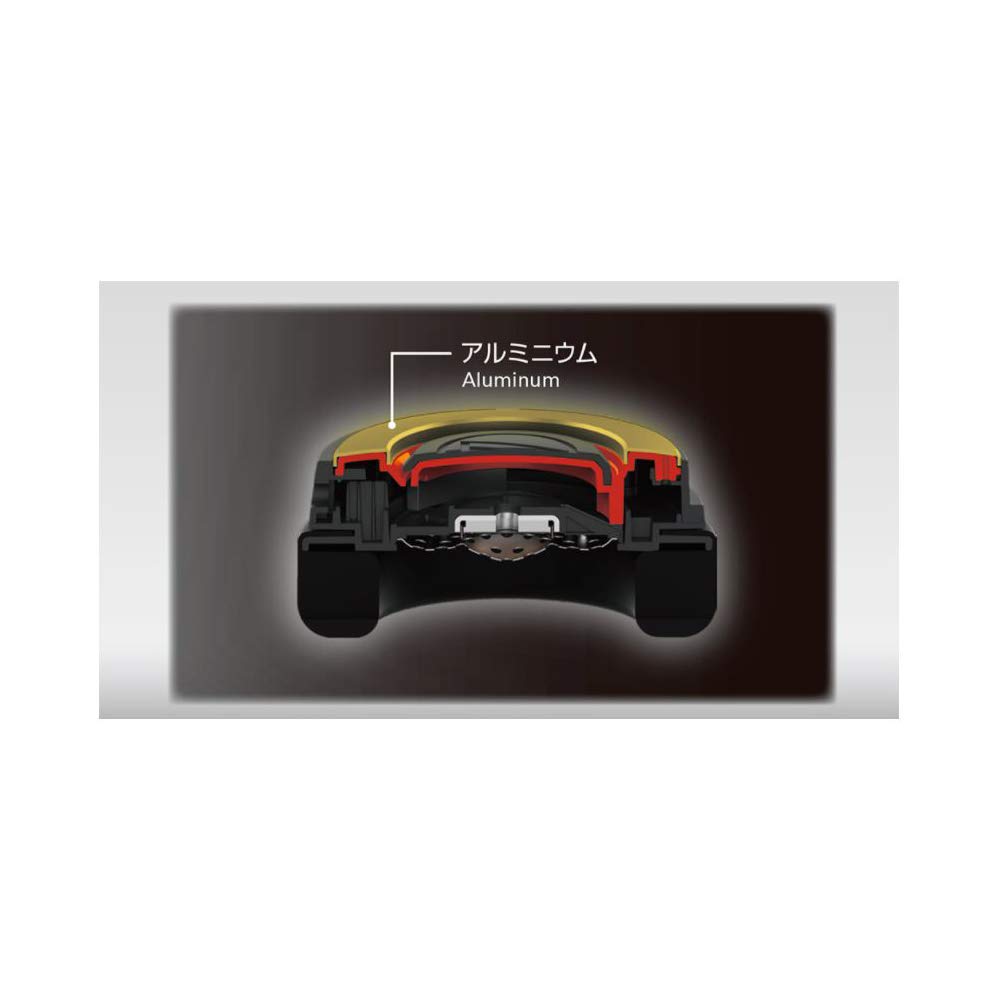 Портативные наушники Audio Technica SOLID BASS Heavy Bass Black Red BRD ATH-WS550