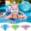 Baby Swimming Ring Toddler Kids Floating Swimming Suit Suitable 1-3 Year