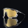 SCICON Cycling Sunglasses UV400 Protection Windproof Glasses For Men Women Road Riding Bike Sport Glasses Eyewear