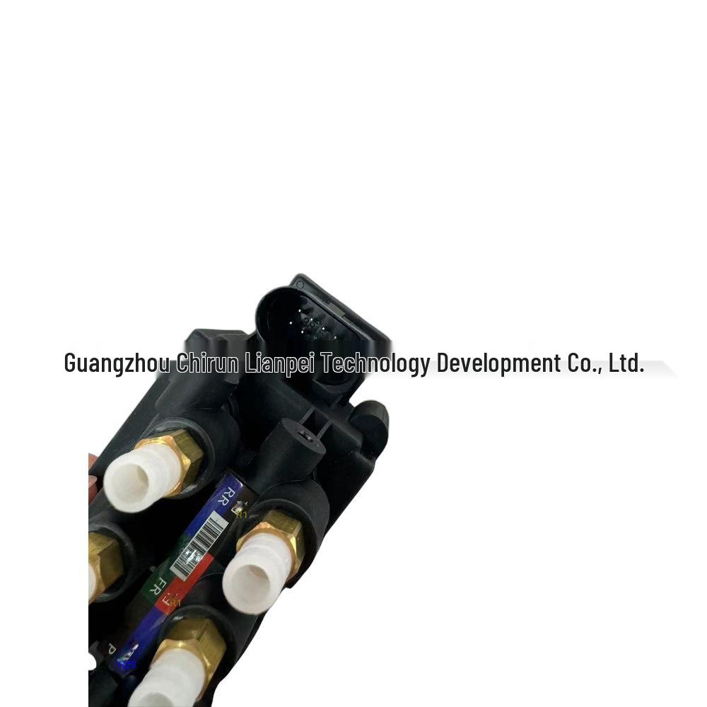 Shock Absorber 102791900B for Tesla Model S/X Distribution Valve