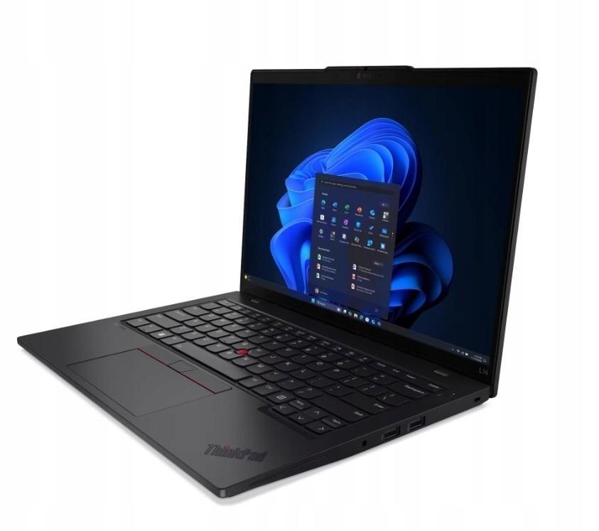 Lenovo Thinkpad L16 16" Laptop Intel Core Ultra 7 16 Gb / 512 Gb 1 Pc