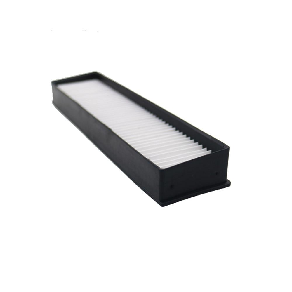 Сменный HEPA-фильтр H11 для LG Hom Bot VR6270LVM VR65710 VR6260LVM VR Series, робот-пылесос, 2 шт.