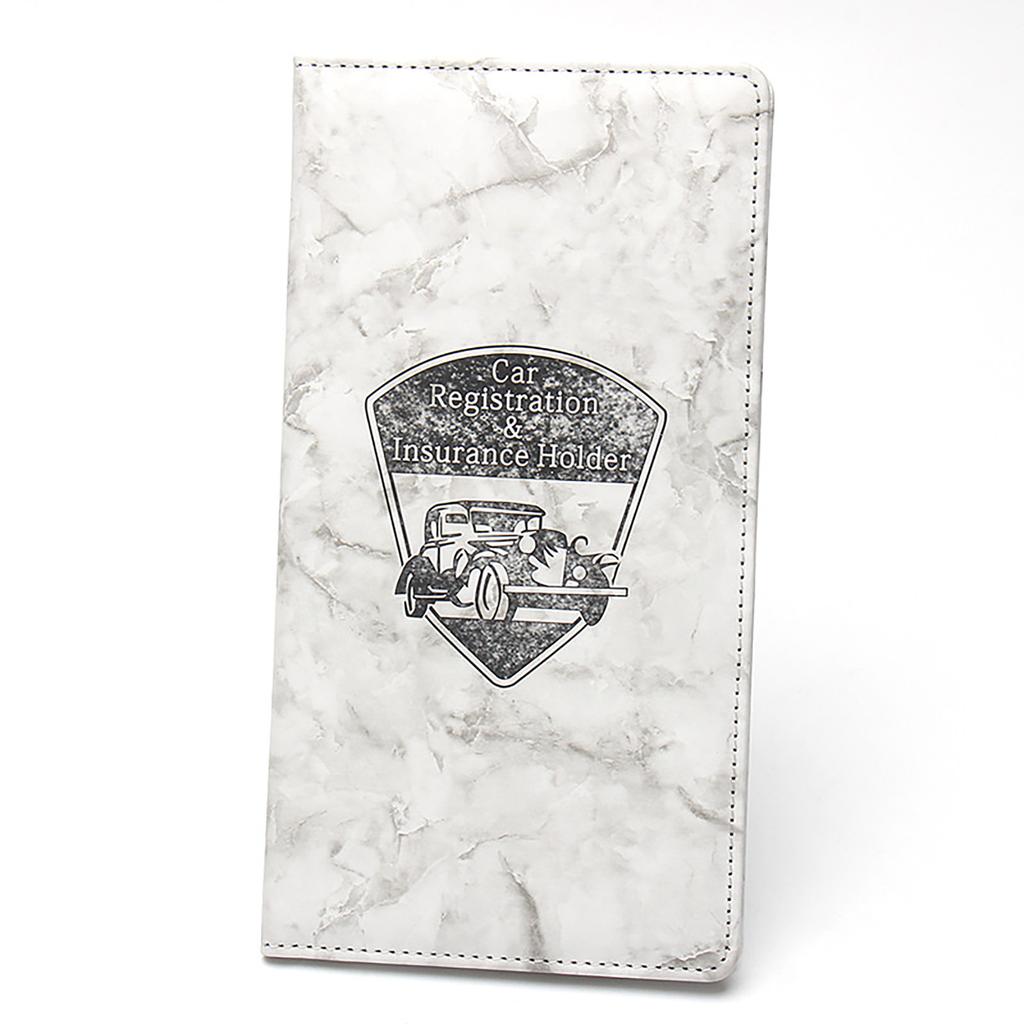 Держатель регистрации и страховки автомобиля - автомобильный перчаточный ящик, автомобильный органайзер, аксессуары для грузовых автомобилей, футляр для документов, водительских прав, карт