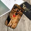 German Shepherd Dog For Huawei Nova Y72 Y73 Y90 Y70 Y60 Y91 Y61 12s 12i 11i 8i 9 10 SE P40 Lite P60 P30 Pro Case