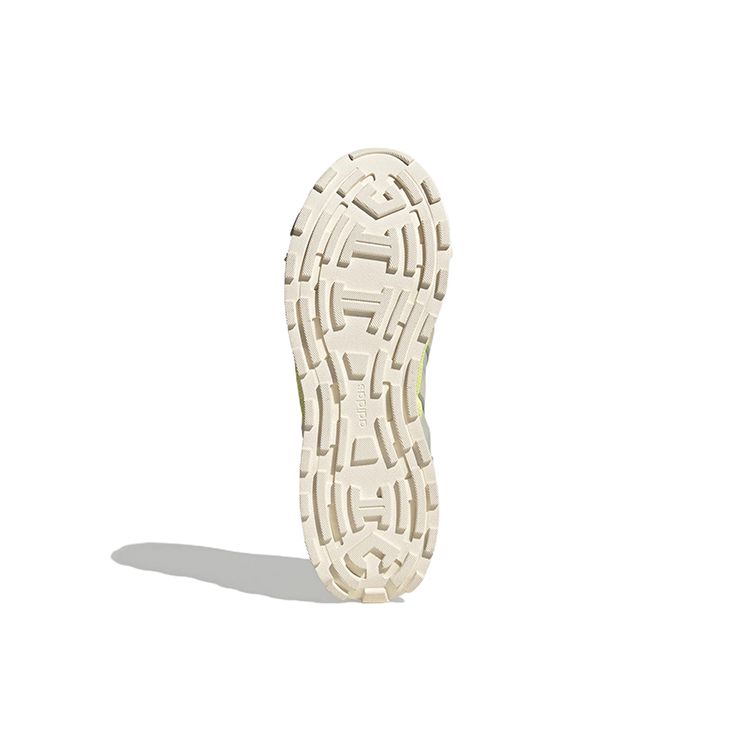 Adidas Кроссовки Neo Futro Mixr Унисекс Кроссовки Флуоресцентно-зеленый GX7146