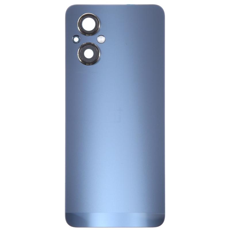 For OnePlus Nord N20 5G GN2200 CPH2459 OEM Battery Housing with Adhesive Sticker+Lens Cover