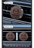 Автомобильный освежитель-парфюм для вентиляционного отверстия Mazda Atenza CX-5/4/30